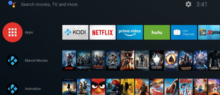Installieren von Kodi auf Android TV: Verwandeln Sie Ihre Android-TV-Box in einen Kodi-Streamer