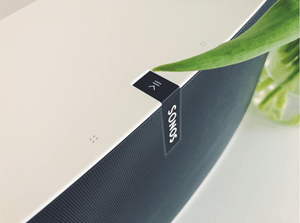 Sabit Fabrika Ayarlarına Sıfırlama Sonos Soundbar