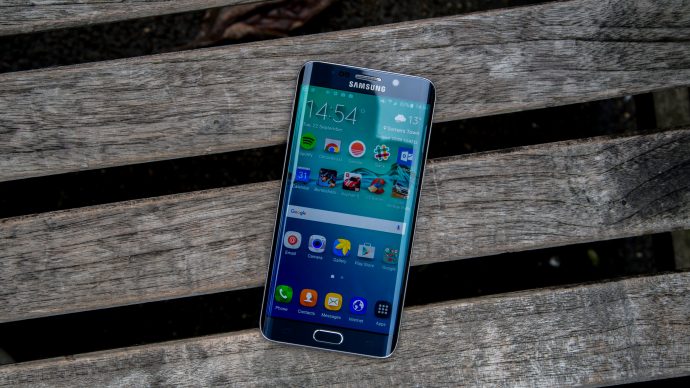Samsung Galaxy S6 Edge+ Testbericht
