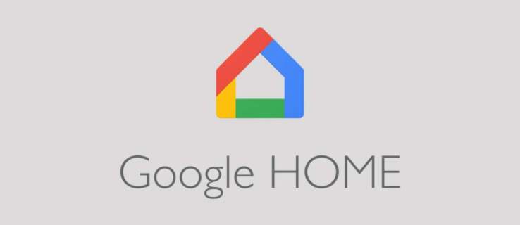 블루투스 스피커를 Google Home과 페어링하는 방법