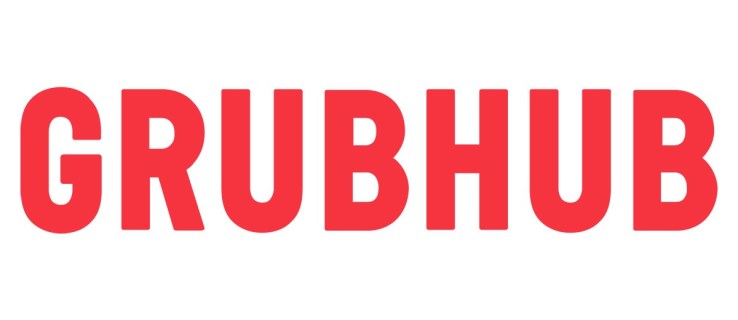 GrubHub에서 배달 주소를 변경하는 방법