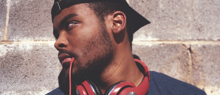 Kopfhörer machen statisches Rauschen - was Sie tun können