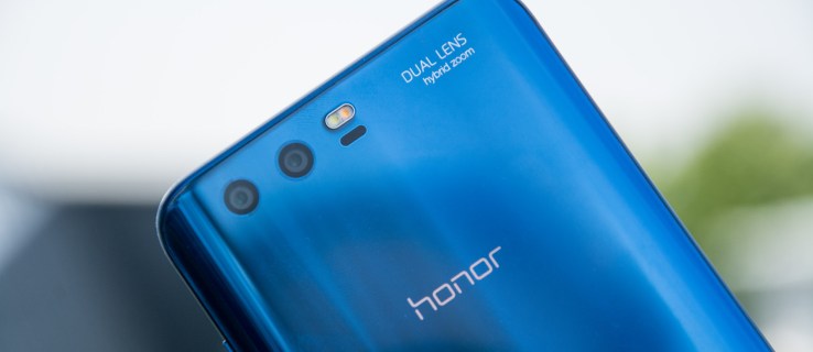 Honor 9 리뷰: 현재 300파운드에 불과한 멋진 전화기