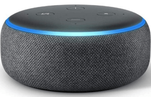 Setzen Sie den Amazon Echo Dot auf die Werkseinstellungen zurück