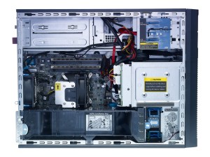 HP 프로라이언트 ML110 G7