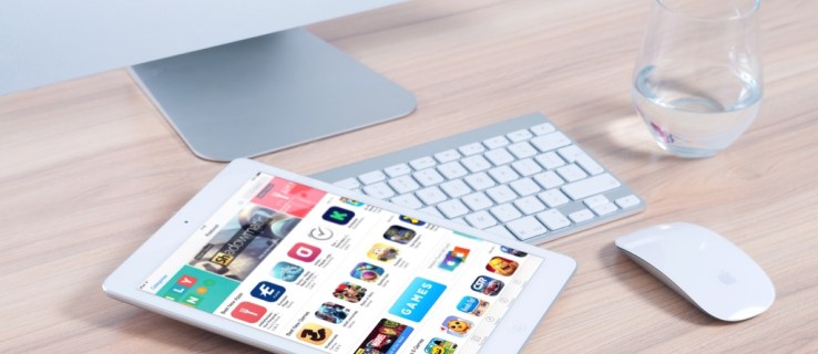 iPad, iPad Mini 및 iPad Pro에서 앱을 삭제하는 방법