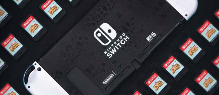 Nintendo Switch가 수정 가능한지 확인하는 방법