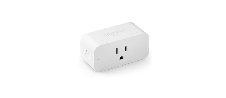 Amazon Smart Plug를 공장 초기화하는 방법