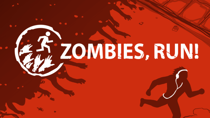 Beste Android-Apps 2015 - Zombies Run