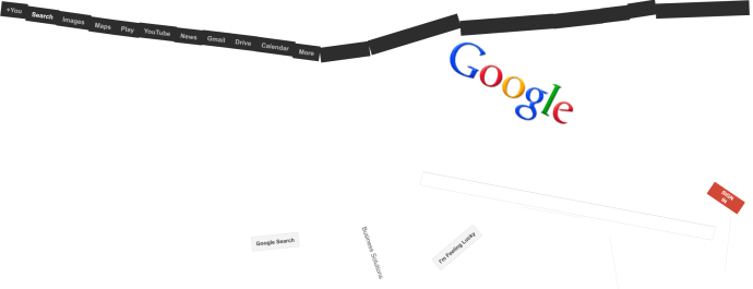 Google-Space