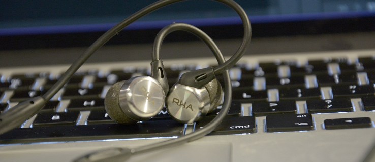 RHA MA750i: Die besten In-Ear-Kopfhörer unter 100€