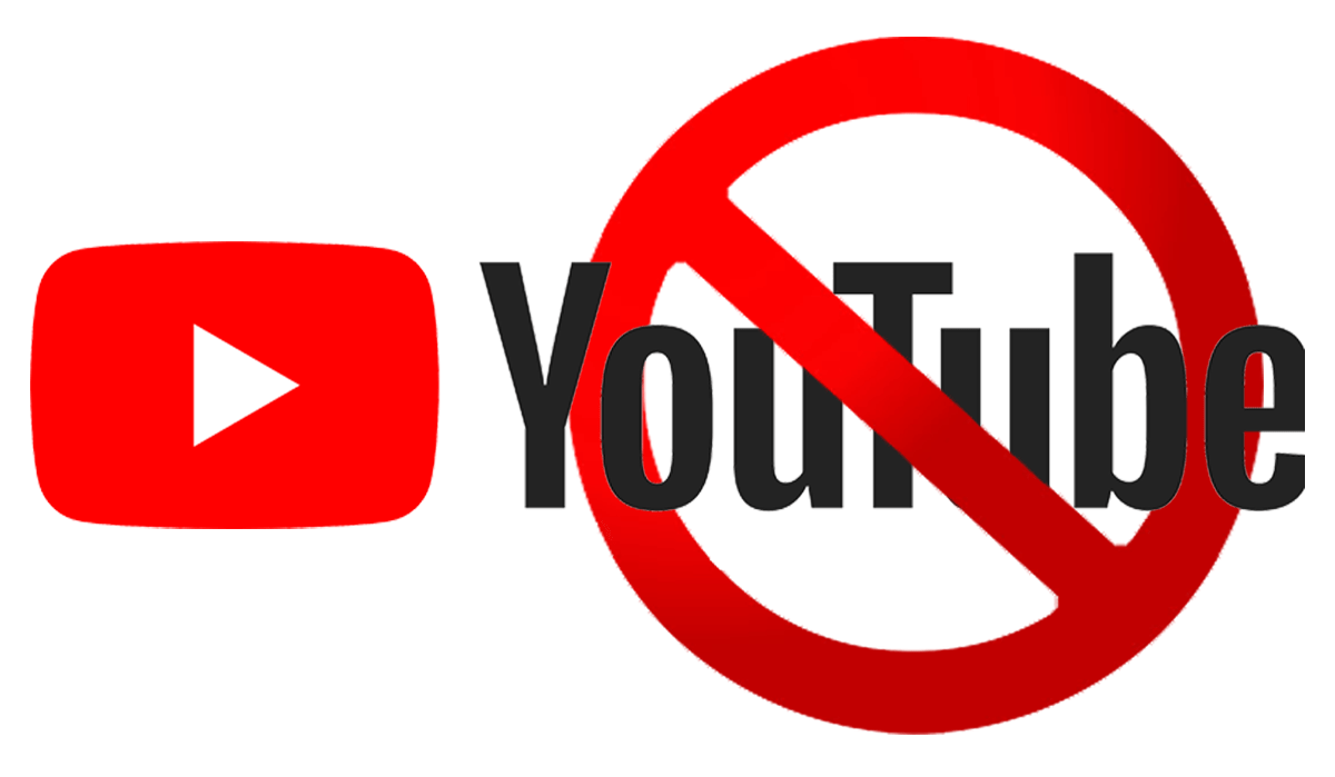 YouTube에서 채널을 차단하는 방법