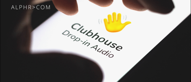 So erstellen Sie einen Club im Clubhouse