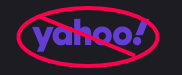 So löschen Sie ein Yahoo-Konto