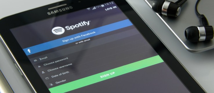 Spotify에서 듣기 활동을 공유하는 방법