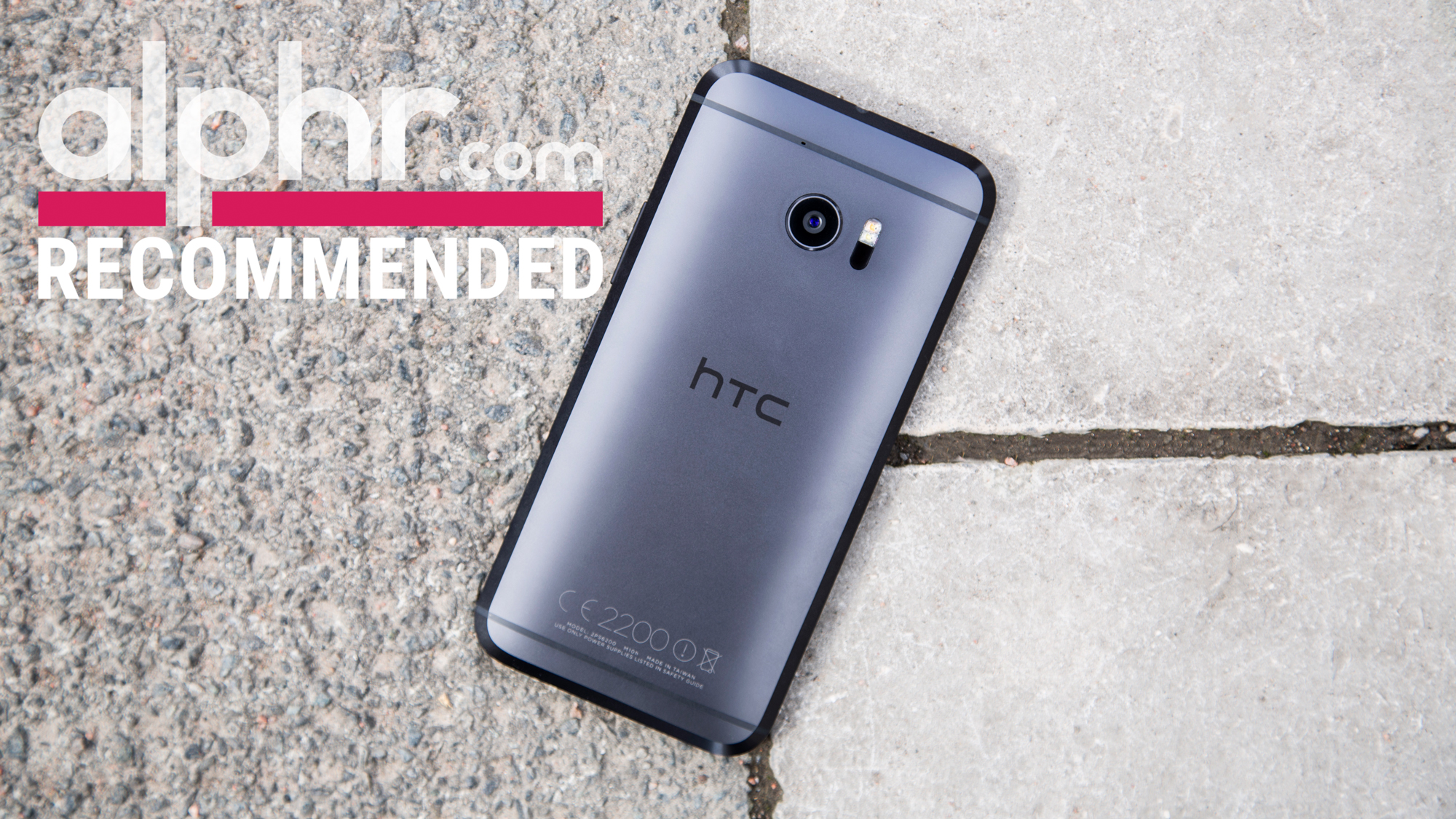 HTC 10 incelemesi: İyi bir telefon, ancak 2018'de tavsiye edilmesi zor