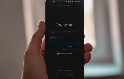 Instagram에서 댓글을 삭제하는 방법