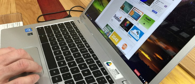 Chromebook에 MacOS/OSX를 설치하는 방법
