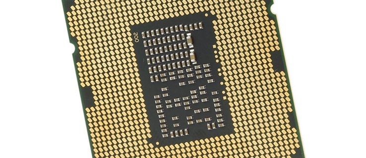 인텔 코어 i7-875K 검토
