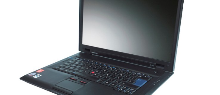 Lenovo ThinkPad SL500 im Test