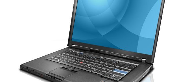 Lenovo ThinkPad T500 im Test