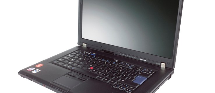 Lenovo ThinkPad W500 im Test