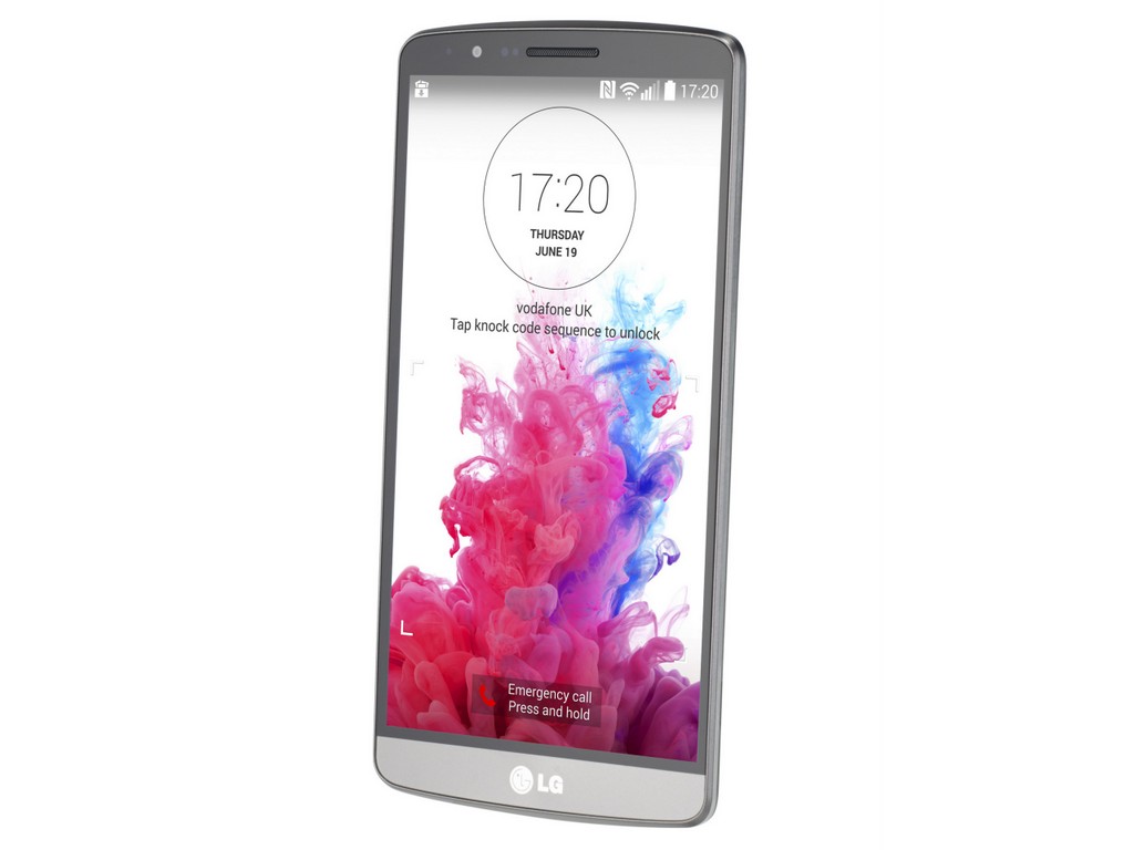 LG G3-Test – ist das Kraftpaket von LG aus dem Jahr 2016 einen Blick wert?