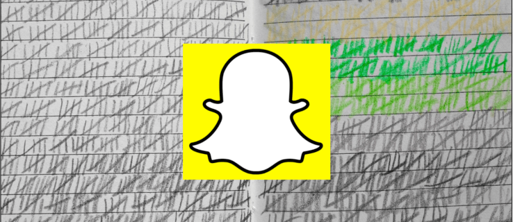 Snapchat 점수 계산 방법