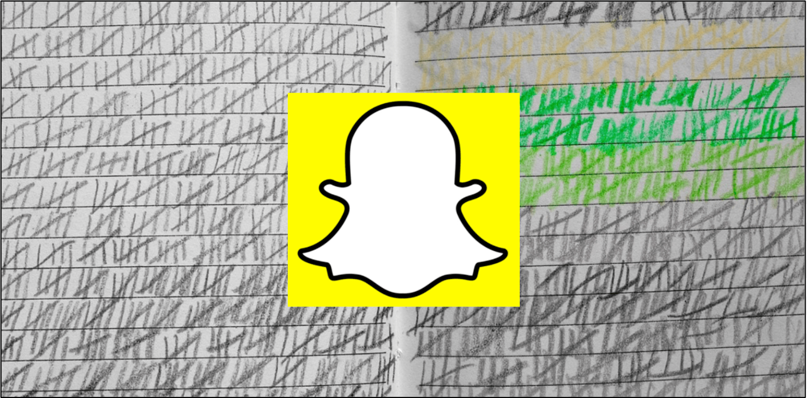 Як обчислюється Snapchat Score