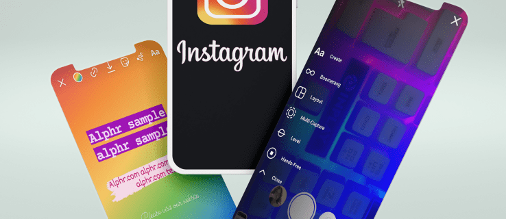 So fügen Sie Text zu Instagram-Geschichten hinzu