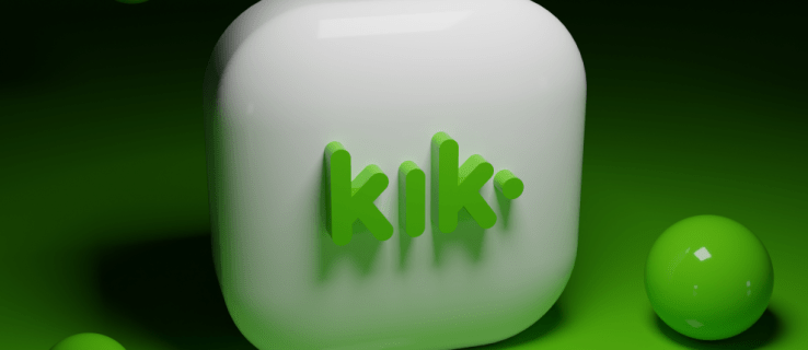 Cum să schimbați sunetul de notificare în Kik